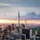 Imagen para el artículo titulado Este será el nuevo edificio residencial más alto del mundo: 541 metros
